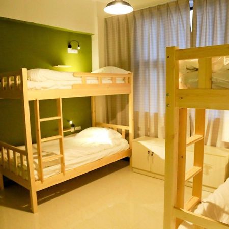 Hostel Edreire 上海 外观 照片